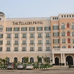 The Pllazio ***** Gurgaon