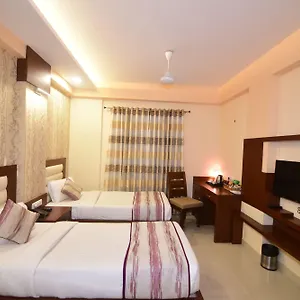 Hotel Hotel Varanasi Inn Varanasi