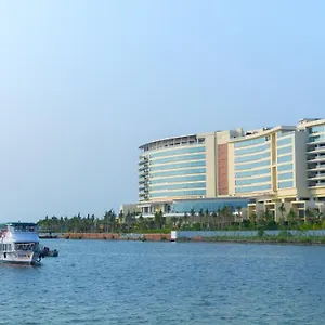 Hotel Grand Hyatt Bolgatty Kochi