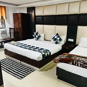 Le Mount Plaza Near Igi Airport Delhi **** Nueva Delhi