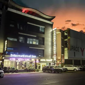 International - Near Delhi Airport *** Nueva Delhi