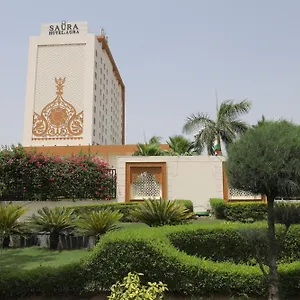 Hotel Saura Hotel, Agra - A Club Mahindra Associate Agra (Uttar Pradesh)