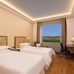 Hotel Four Points By Sheraton New Delhi, Airport Highway Nueva Delhi