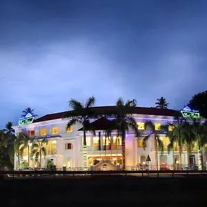 Hotel Port Palace Kovalam