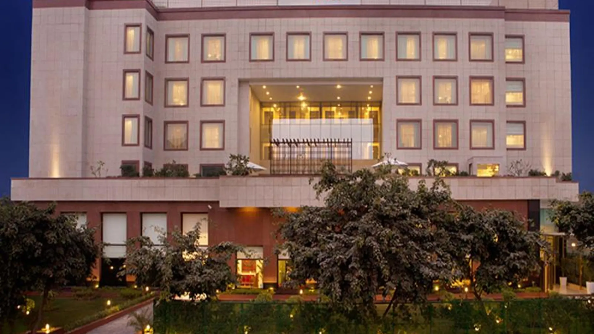 Lemon Tree Premier, Delhi Airport Otel Yeni Delhi
