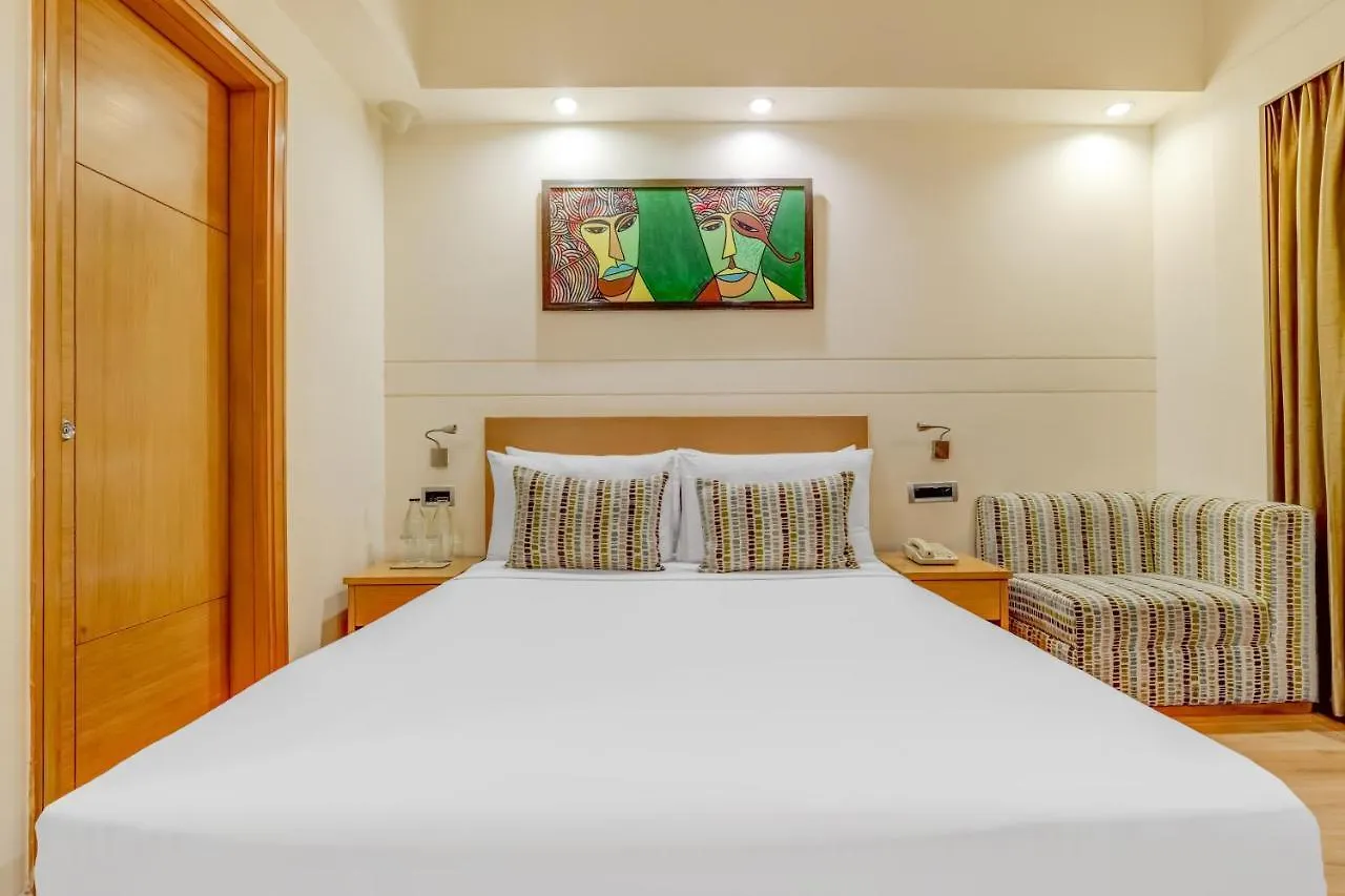 Lemon Tree Premier, Delhi Airport Otel Yeni Delhi