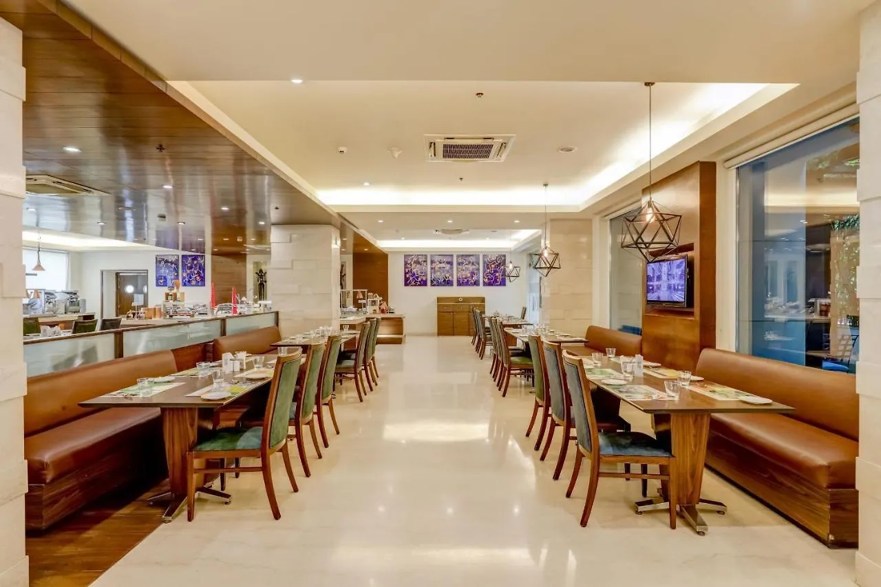 Lemon Tree Premier, Delhi Airport Otel Yeni Delhi