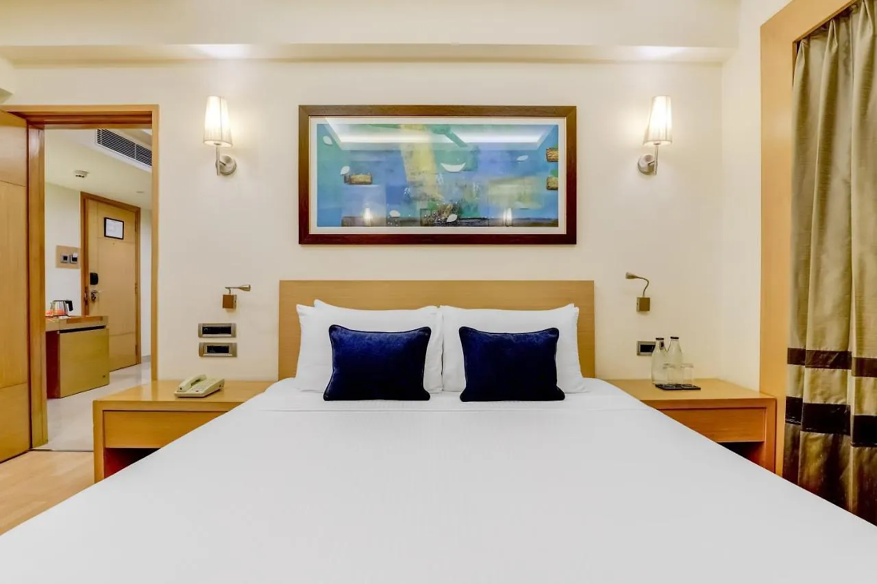 Lemon Tree Premier, Delhi Airport Otel Yeni Delhi
