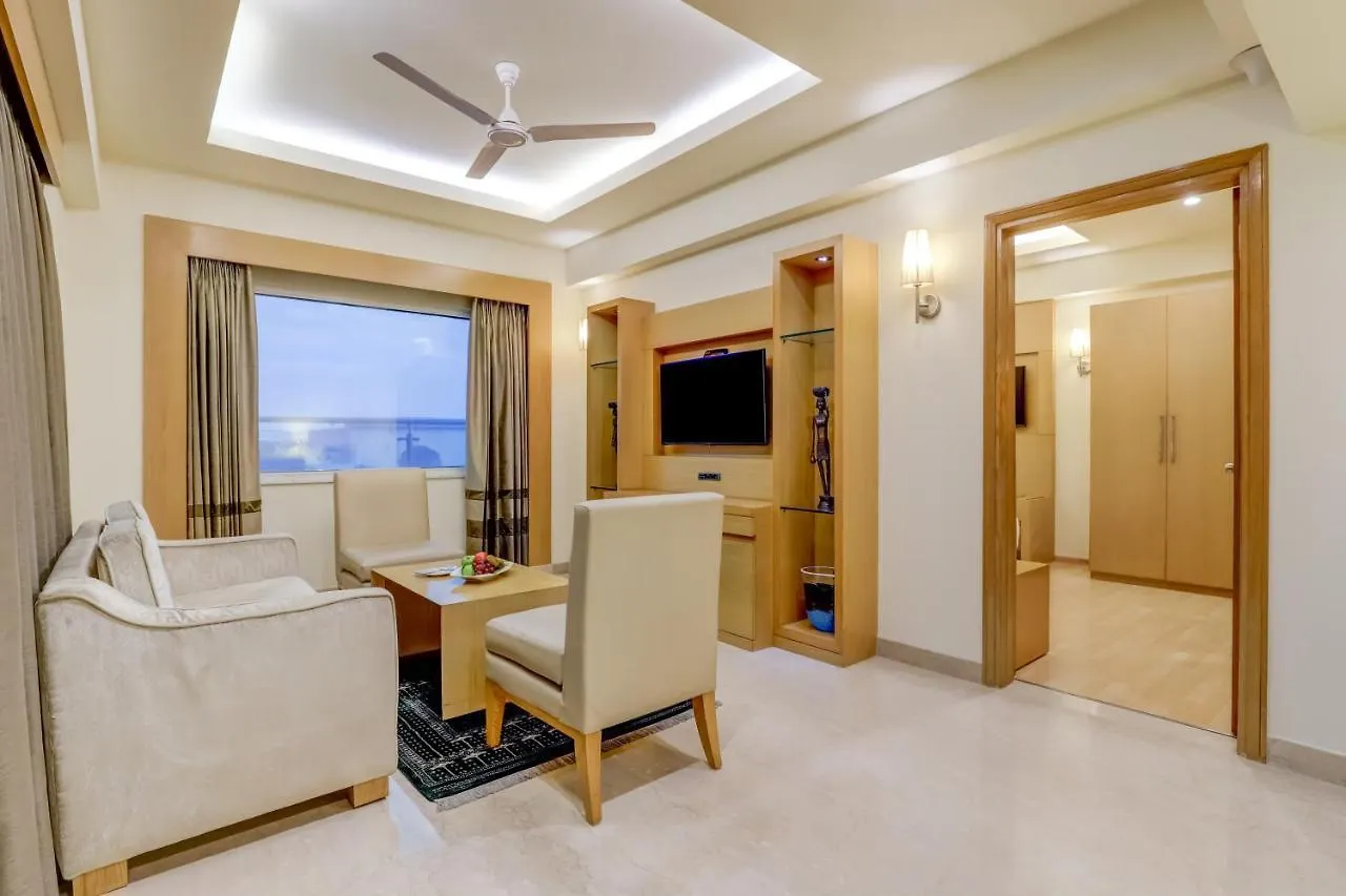 Lemon Tree Premier, Delhi Airport Otel Yeni Delhi