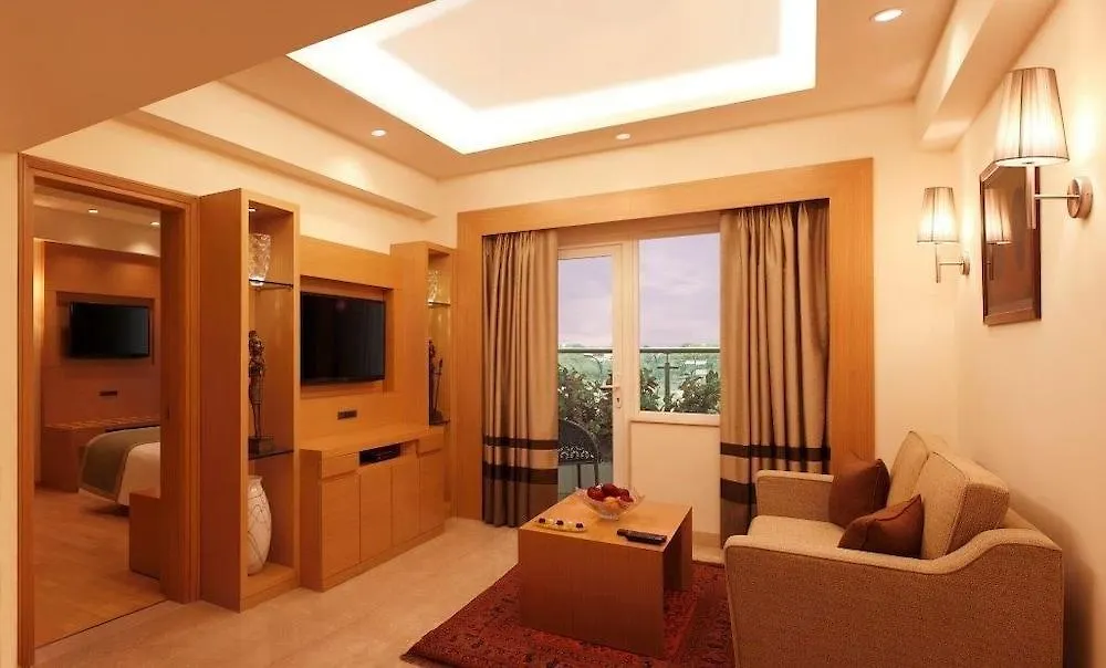 Lemon Tree Premier, Delhi Airport Otel Yeni Delhi