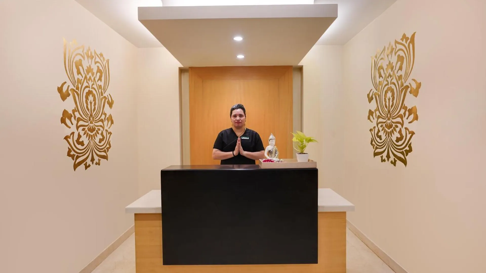 Lemon Tree Premier, Delhi Airport Otel Yeni Delhi