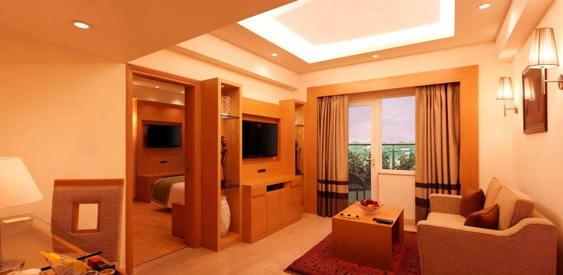 Lemon Tree Premier, Delhi Airport Otel Yeni Delhi