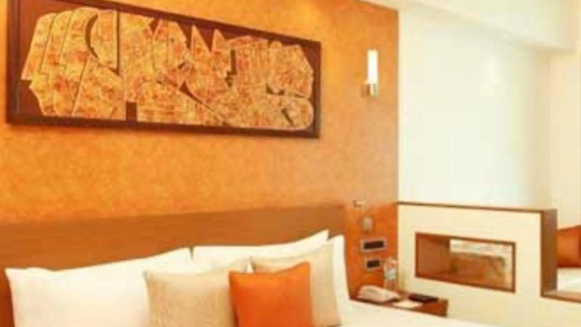 Lemon Tree Premier, Delhi Airport Otel Yeni Delhi
